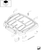 T6010 PLUS-1.94.0/07[01] - VAR - 331515 - EEAA ROOF WITH HIGH PROFILE LESS HIGH VISIBILITY PANEL - ROOF