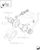 T3010-1.40.0/07 - FRONT AXLE, DIFFERENTIAL LOCK, BEVEL GEAR PAIR