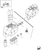 T3010-1.82.7/  A - 2-WAY ADDITIONAL REMOTE VALVE - BREAKDOWN