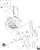 T3010-1.90.7[01] - FIRE EXTINGUISHER PREDISPOSITION AND EMERGENCY EXIT HAMMER - W/CAB