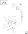 T3010-1.96.0[02] - GEAR UNIT CONTROL, LEVERS, RODS AND COUPLING FORKS