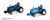ERT37924E 1:64 New Holland Puller Tractor Toy Set