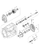 TZ25DA-03.06 - PTO GEARS