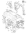 TZ25DA-10.04 - ROLL BAR, FOPS/CANOPY - 718857066 & RELATED PARTS