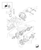 T3040-0.40.0/01 - ALTERNATOR MOUNTING BRACKETS, ALTERNATOR BREAKDOWN (T3040)