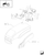 T3040-1.83.0[03] - UPPER HOOD, SIDE PROTECTION GRIDS,  ADHESIVE HEAT PROTECTIONS - L/CAB