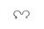 82031059 O-RING [PKG of 2]