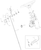 T2220-02.09 - THROTTLE CONTROLS - HAND HST