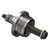 81867926 VALVE, HYDRAULIC