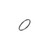 81867994 O-RING [PKG of 2]