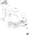 TL90A-1.82.7/03[02] - (VAR.360) TWO S/D ACTING  VALVES + D/ACT WITH  AUT. RELEASE AND FLOAT - PIPES - C5631