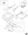 TL90A-1.93.3/01B[03] - (VAR.007-039-275-279-650) - SEAT & PARTS (W/CAB)