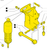 82036819 SUSPENSION