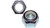 412126 NUT, LOCK [PKG of 2]