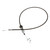 87396116 BOWDEN CONTROL