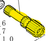 5162269 HALF SHAFT