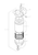86012204 FUEL FILTER