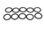4600893 SEAL [PKG of 10]