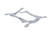 98424046 GASKET [PKG of 2]