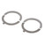 1901385 SET OF THRUST WASHER