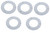 98400782 GASKET [PKG of 5]