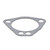 98400787 GASKET [PKG of 2]