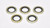 98474306 WASHER, SEALING [PKG of 5]