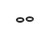 561293 O-RING [PKG of 2]