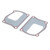 98400776 GASKET [PKG of 2]