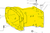 87353887 TRANSMISSION HOUSING [OUT OF STOCK]