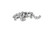 10102004 NUT, WING [PKG of 10]