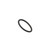 5197432 SEAL, RING [PKG of 2]