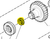 5175990 BUSHING, DRIVE