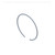 5173730 RING, SNAP
