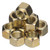 81815739 WHEEL NUT [PKG of 10]