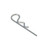 5188411 SPRING [PKG of 2]