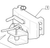 47129614 TOW HOOK