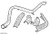 719150050 DIA KIT, TRACTOR