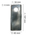 55.000.016 Hay Mower Blades CCW