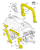 SBA378050940 Fixed ROPS KIT