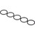 MT40029212 O-RING [PKG of 5]