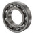 MT40061089 BEARING, BALL
