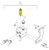 MT40007689 VALVE PRESSURE RELIEF