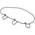 MT40355952 GASKET