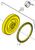 MT40355987 FLYWHEEL