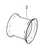 MT40389931 WHEEL