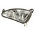MT40252559 HEADLAMP