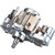 MT40265601 PUMP, FUEL INJECTION