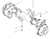 MT40383866 AXLE
