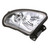 84340231 HEADLAMP, RH